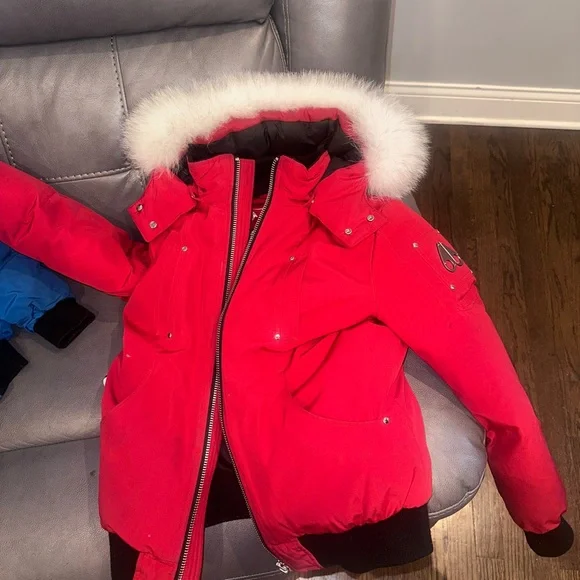 Moose Knuckles | Jackets & Coats | Moose Knuckles Coat Kid Xl